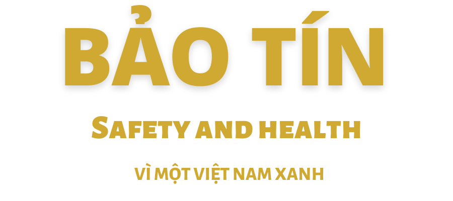 Bảo Tín Safe